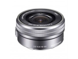 Sony 16-50mm f/3.5-5.6 OSS E-mount Lens No Box Sony 16-50mm f/3.5-5.6 OSS E-mount Lens No Box